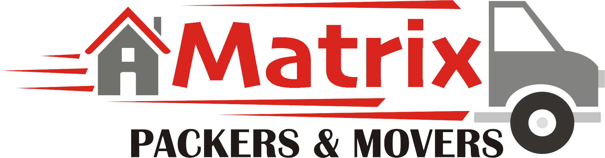 Matrix Packers and Movers
